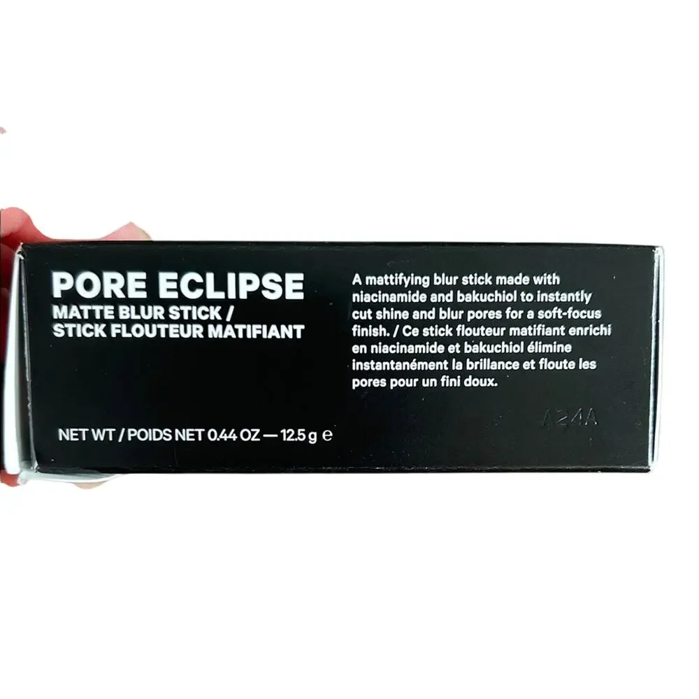 NEW IN BOX Milk Makeup Pore Eclipse Matte Blur Stick